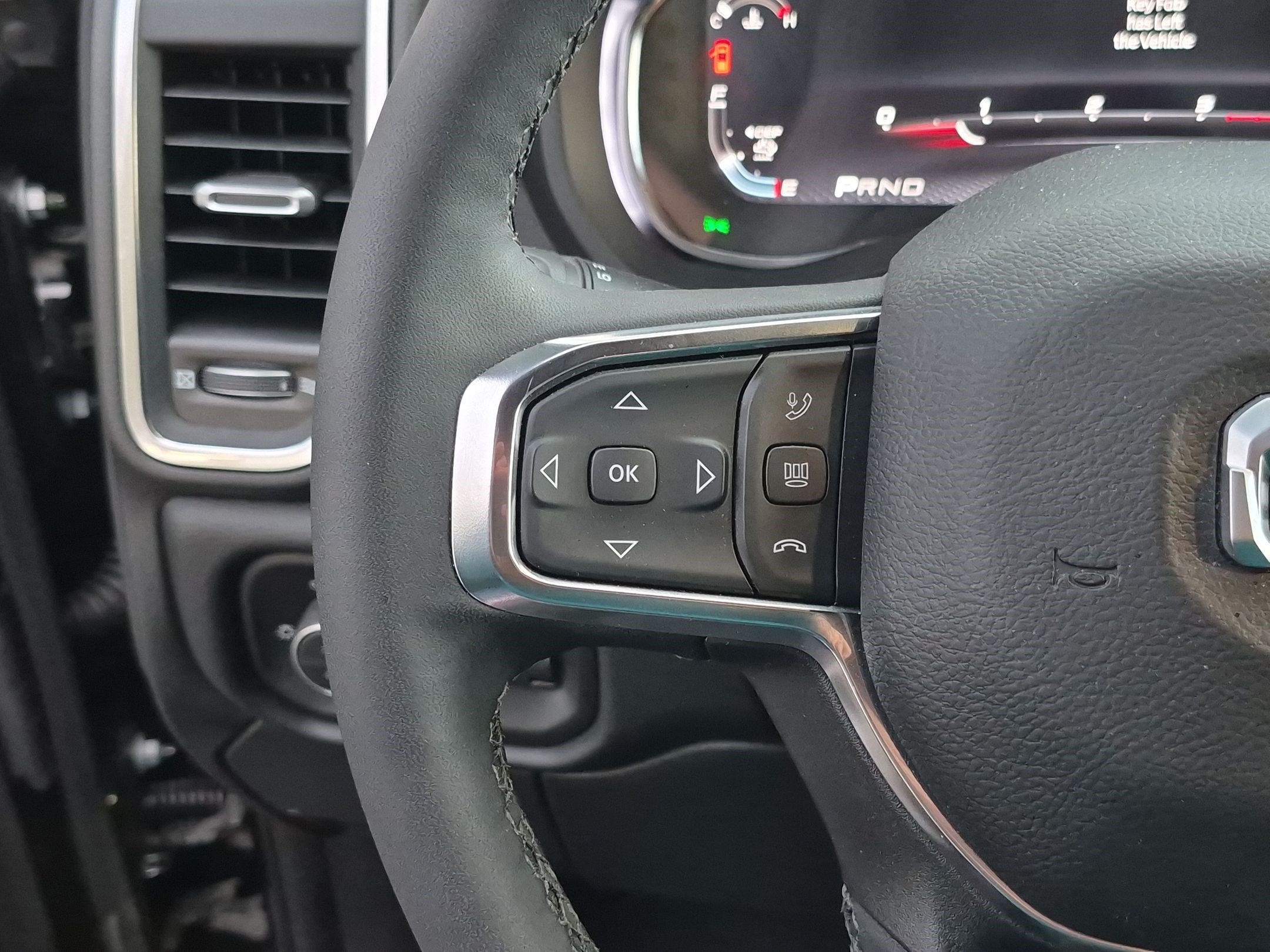 Used 2026 RAM 3500 Laramie AWD/4WD image 20
