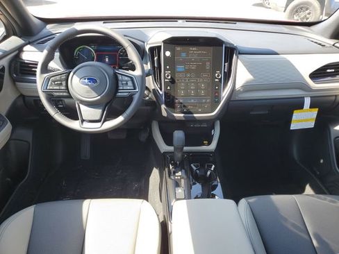 New 2026 Subaru Forester Limited AWD/4WD image 13