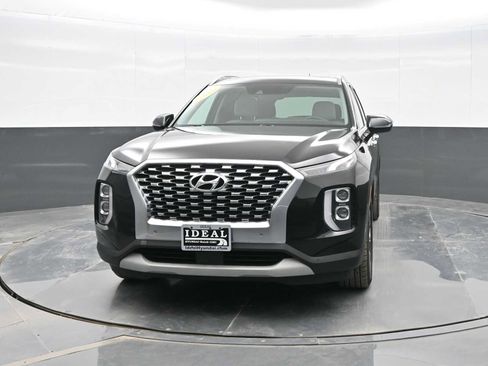 Used 2020 Hyundai Palisade SEL w/ Convenience Package image 3