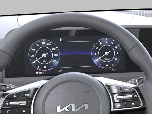 New 2026 Kia Seltos SX w/ SX Sunroof Package image 21