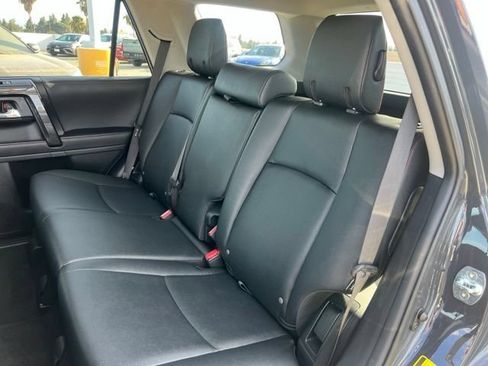 Used 2024 Toyota 4Runner TRD Pro AWD/4WD image 23