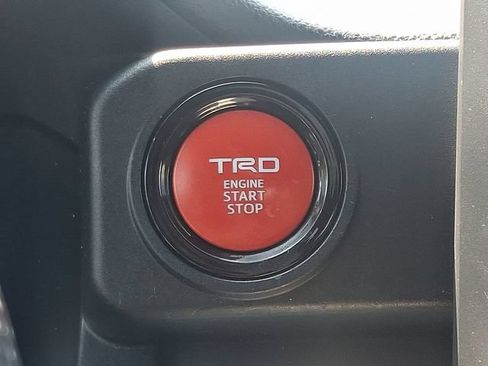 Used 2024 Toyota Tacoma TRD Off-Road AWD/4WD image 21