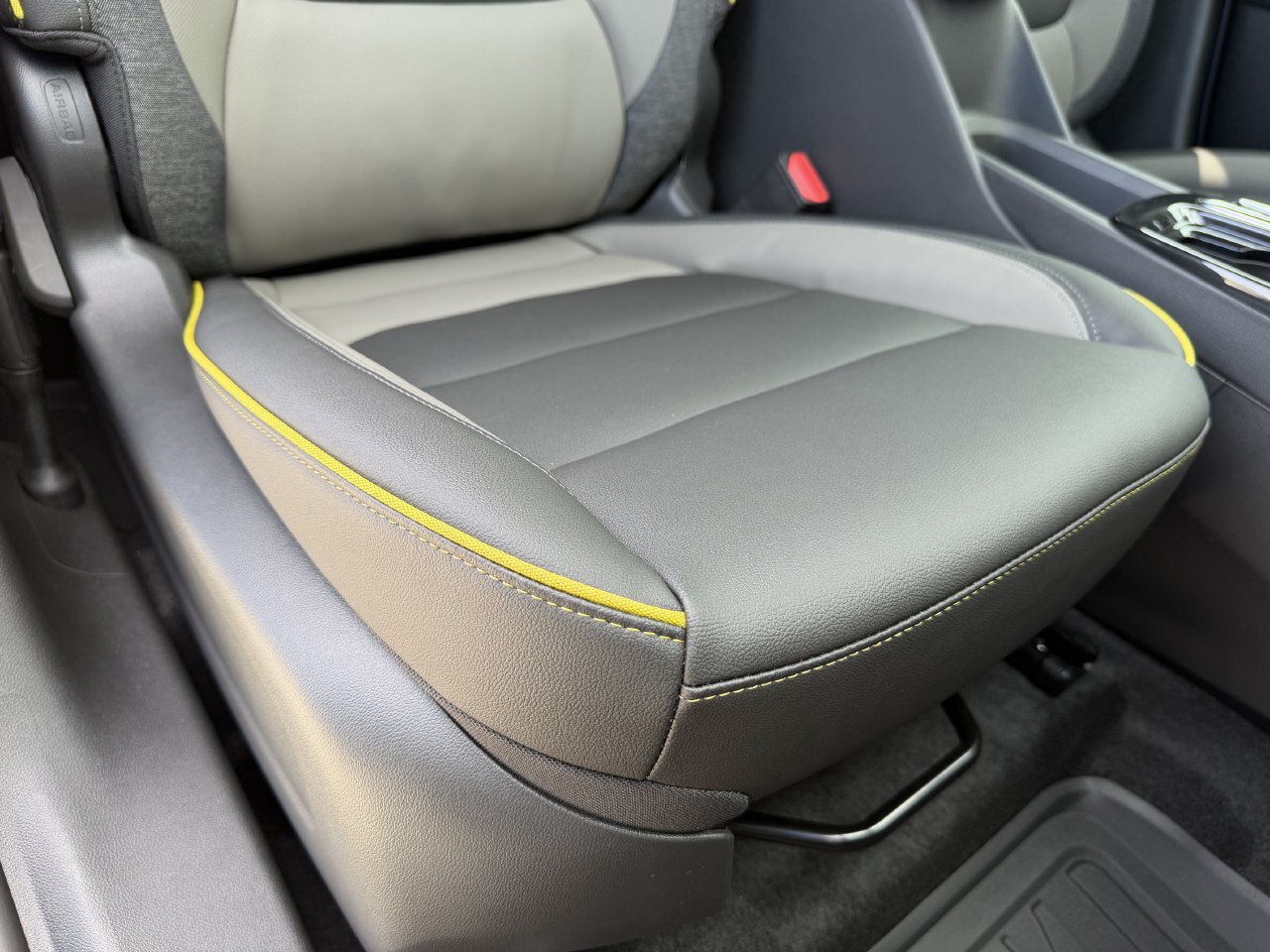New 2026 Chevrolet TrailBlazer ACTIV w/ Convenience Package FWD image 27