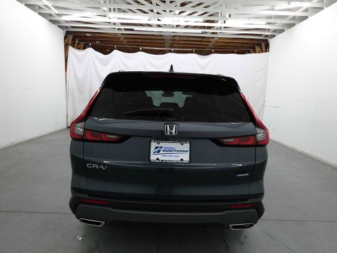 Certified 2023 Honda CR-V Sport Touring image 6