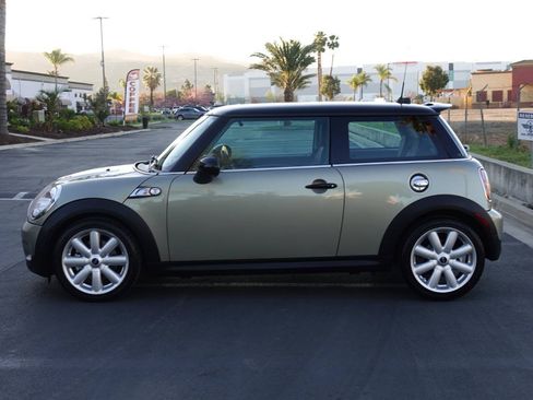 Used 2007 MINI Cooper S FWD image 16