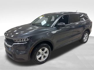 Used 2023 Kia Sorento LX video 3