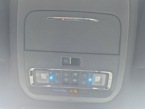 Certified 2025 Ford F150 Lightning Lariat image 21