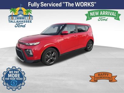 Used 2021 Kia Soul S