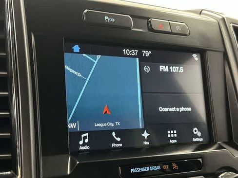 Used 2018 Ford F150 XLT w/ Equipment Group 302A Luxury image 22