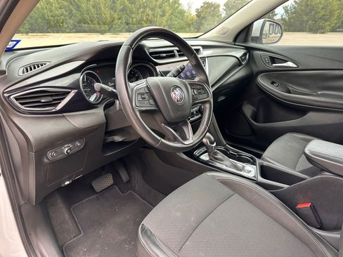 Used 2020 Buick Encore GX Select w/ Sport Touring Package image 18
