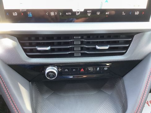 New 2026 Ford Explorer ST w/ Sun And Sound Package AWD/4WD image 19