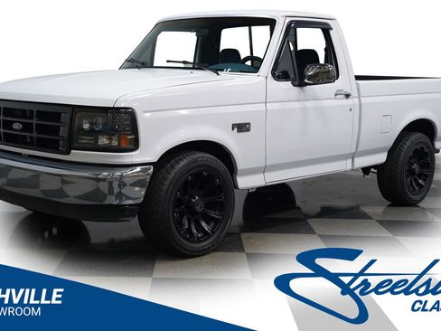 Used 1994 Ford F150 XL RWD image 1