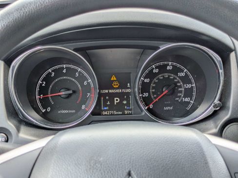 Used 2024 Mitsubishi Outlander Sport ES AWD/4WD image 20