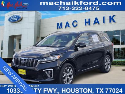 Used 2020 Kia Sorento SX