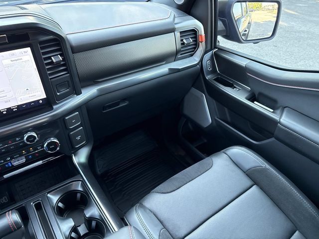 Certified 2025 Ford F150 Raptor AWD/4WD image 14