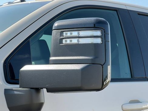 New 2026 GMC Sierra 2500 AT4 w/ AT4 Premium Plus Package AWD/4WD image 49