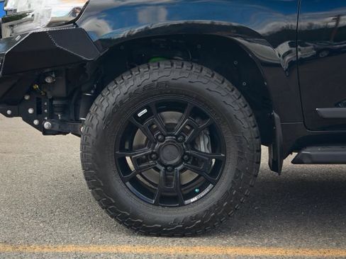 Used 2019 Toyota Land Cruiser AWD/4WD image 67