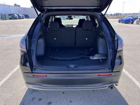 Used 2025 Honda HR-V Sport image 15