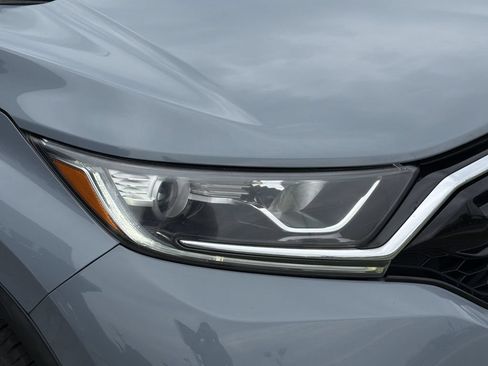 Used 2022 Honda CR-V EX image 9