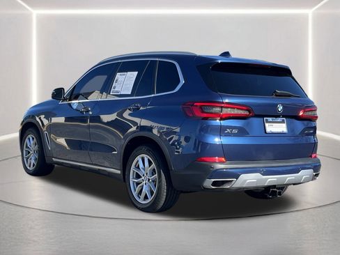 Used 2020 BMW X5 xDrive40i w/ Convenience Package image 27