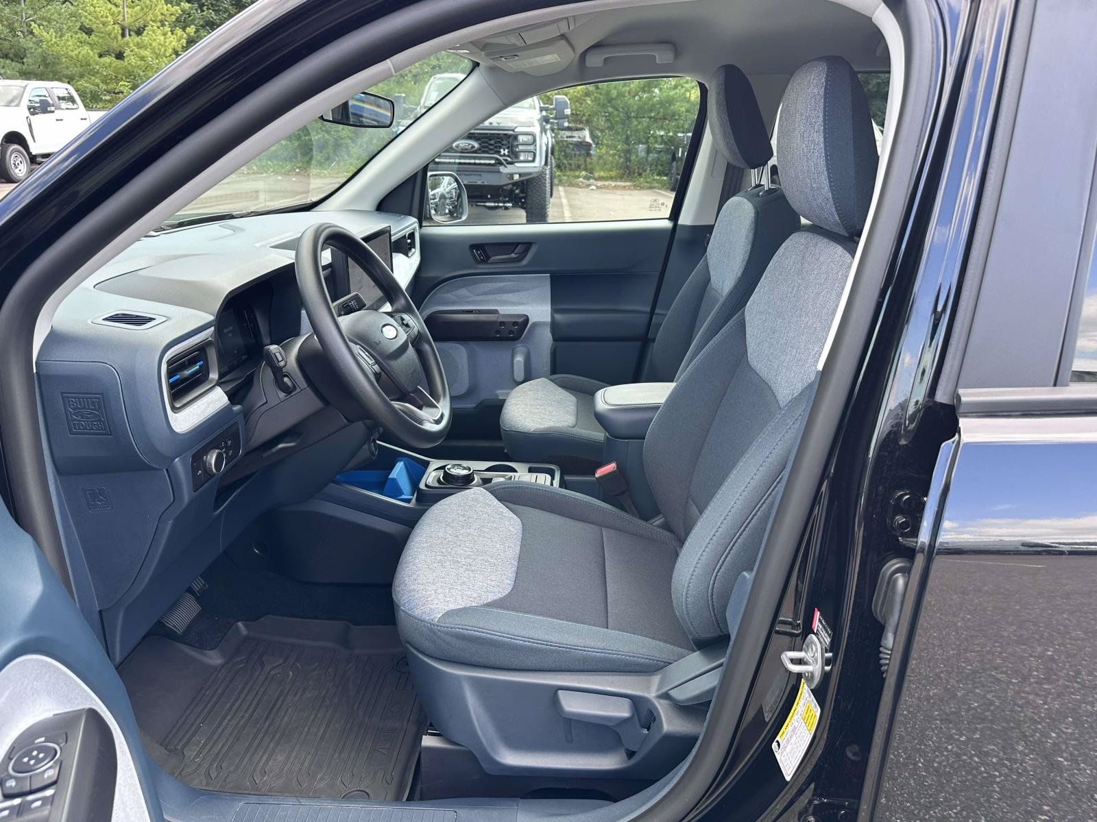 Used 2026 Ford Maverick XLT FWD image 12