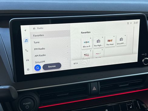 New 2026 Toyota Prius Plug-In Hybrid image 16