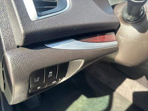 Used 2016 Acura TLX w/ Technology Package image 28