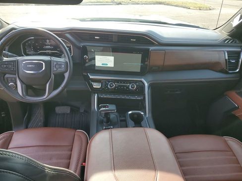 Used 2023 GMC Sierra 1500 Denali Ultimate image 22