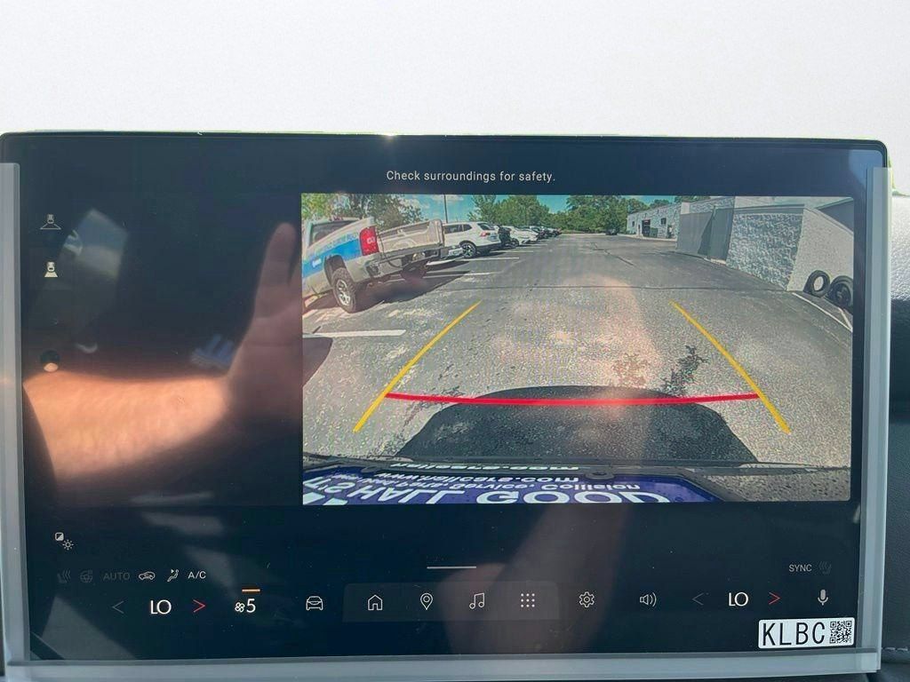New 2026 MAZDA CX-5 Preferred AWD/4WD image 16