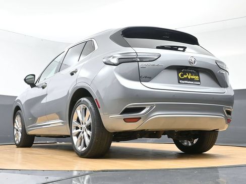 Used 2023 Buick Envision Avenir AWD/4WD image 55