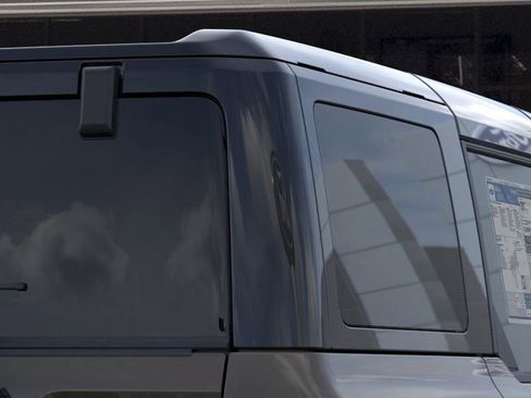 New 2025 Ford Bronco Big Bend image 25
