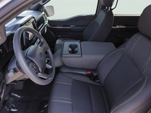 Used 2024 Ford F150 STX image 12