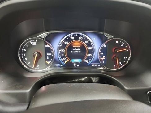 Used 2017 GMC Acadia Denali w/ Technology Package image 30