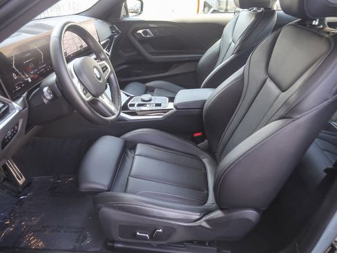 Used 2024 BMW M240i Coupe image 14