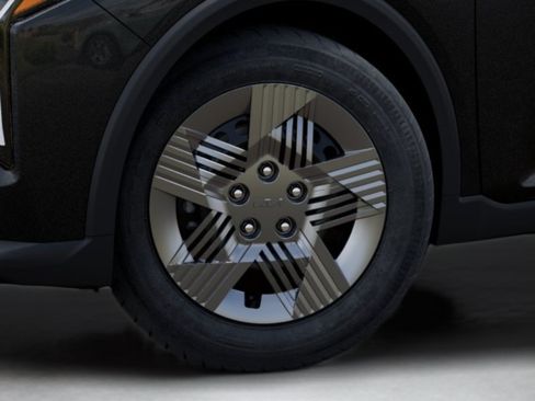 New 2026 Kia K4 FWD image 24