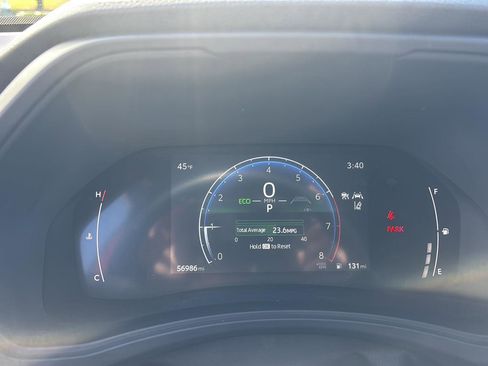 Used 2024 Toyota Grand Highlander XLE image 3