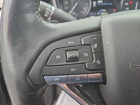 Certified 2023 Cadillac XT6 Premium Luxury w/ Technology Package image 19