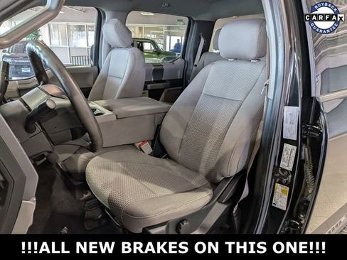 Used 2020 Ford F150 XLT w/ XTR Package image 14