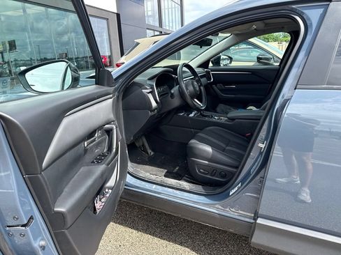 Used 2023 MAZDA CX-50 2.5 S w/ Preferred Plus Pkg AWD/4WD image 7