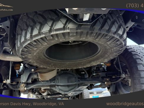 Used 2020 Jeep Gladiator Sport w/ Quick Order Package 24S image 36