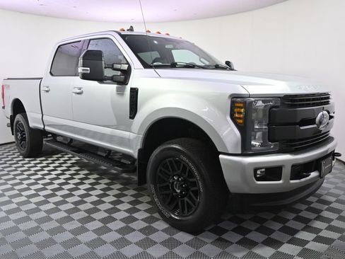 Used 2019 Ford F250 Lariat AWD/4WD image 8