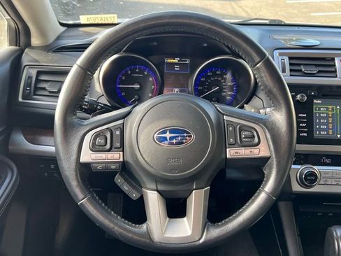 Used 2016 Subaru Outback 2.5i Limited image 19