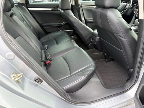 Used 2020 Honda Civic Touring image 15