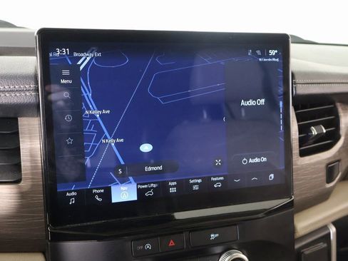 Used 2024 Ford Expedition Max Limited image 7