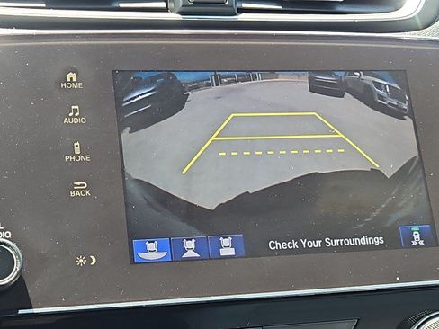 Used 2022 Honda CR-V EX-L image 14