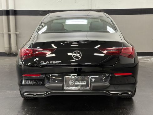 Used 2026 Mercedes-Benz CLA 250 image 11