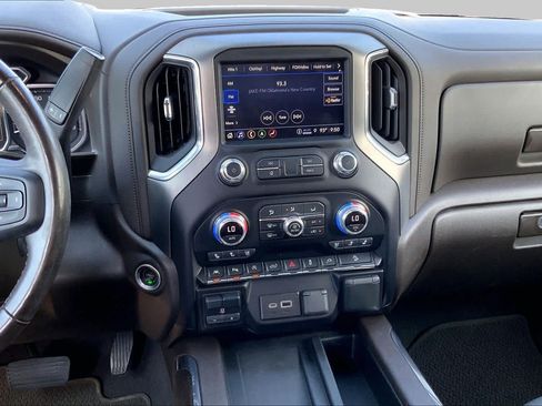 Used 2021 GMC Sierra 1500 Denali w/ Technology Package AWD/4WD image 7