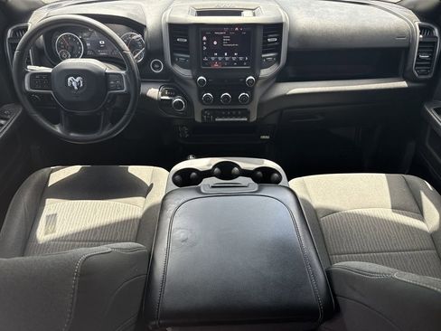 Used 2022 RAM 2500 Tradesman AWD/4WD image 26