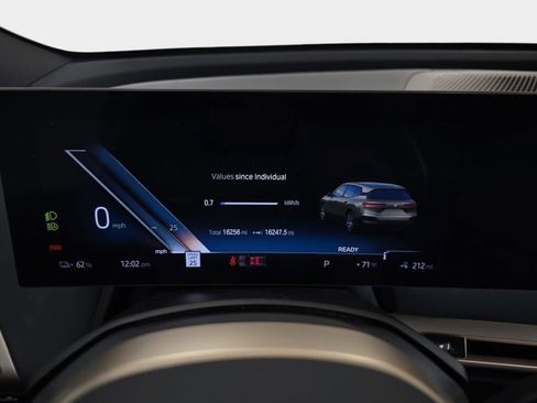 Certified 2023 BMW iX xDrive50 image 22