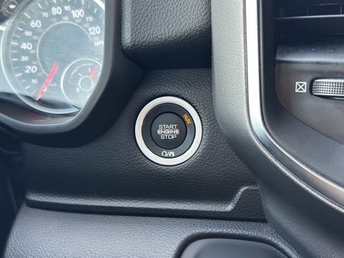 Used 2025 RAM 1500 Big Horn image 29